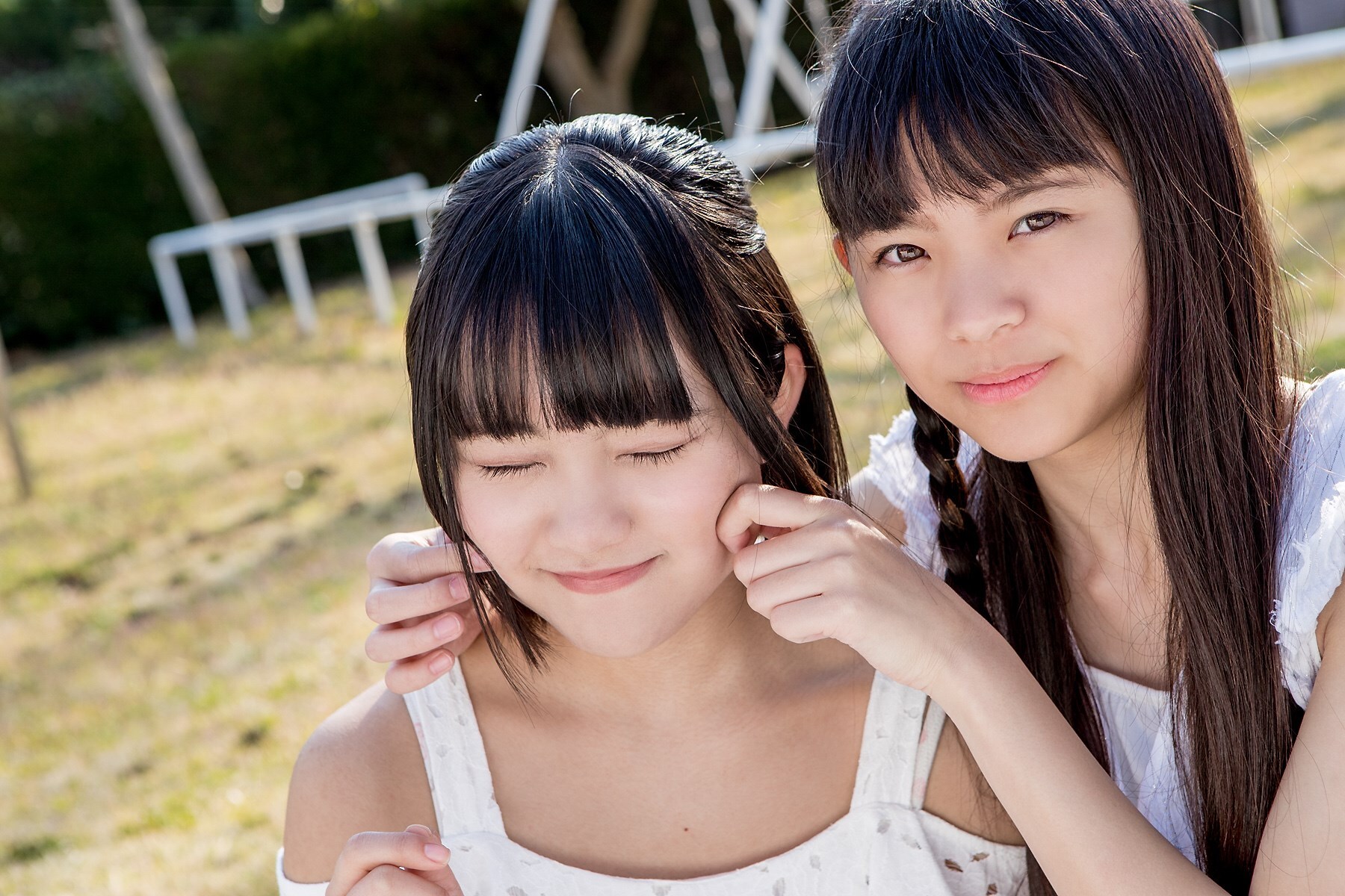 [Minisuka.tv] 新进模特2017-05-04 NewComer 2017 - Special Gallery 07